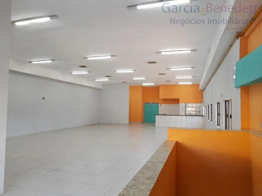 Foto 1 de Sala Comercial à venda, 477m2 em Vila Progresso, Jundiai - SP