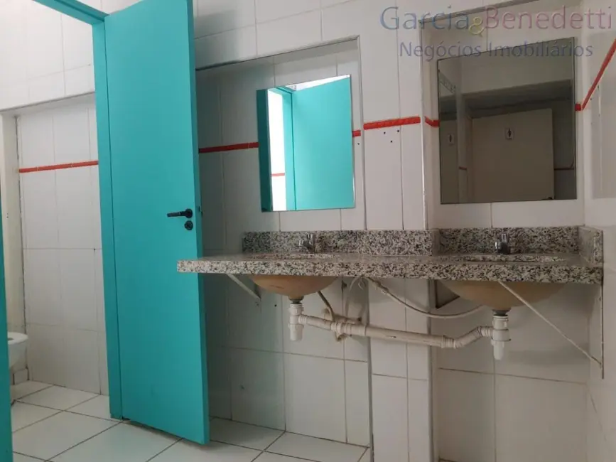 Foto 7 de Sala Comercial à venda, 477m2 em Vila Progresso, Jundiai - SP