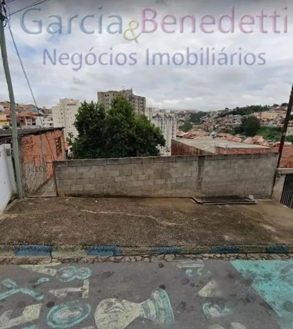 Foto 2 de Terreno / Lote à venda, 250m2 em Jardim das Palmeiras, Varzea Paulista - SP