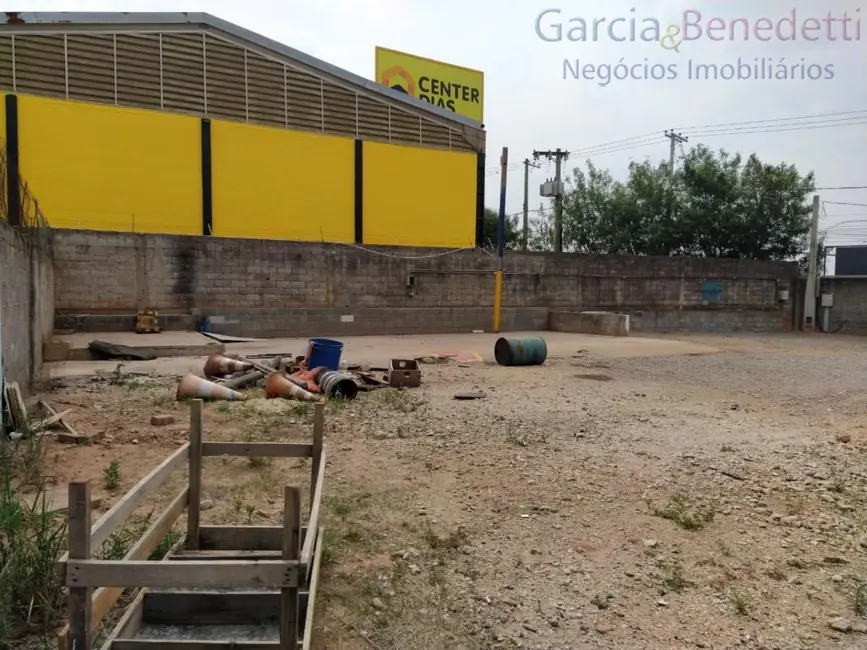 Foto 4 de Terreno / Lote à venda, 619m2 em Poste, Jundiai - SP