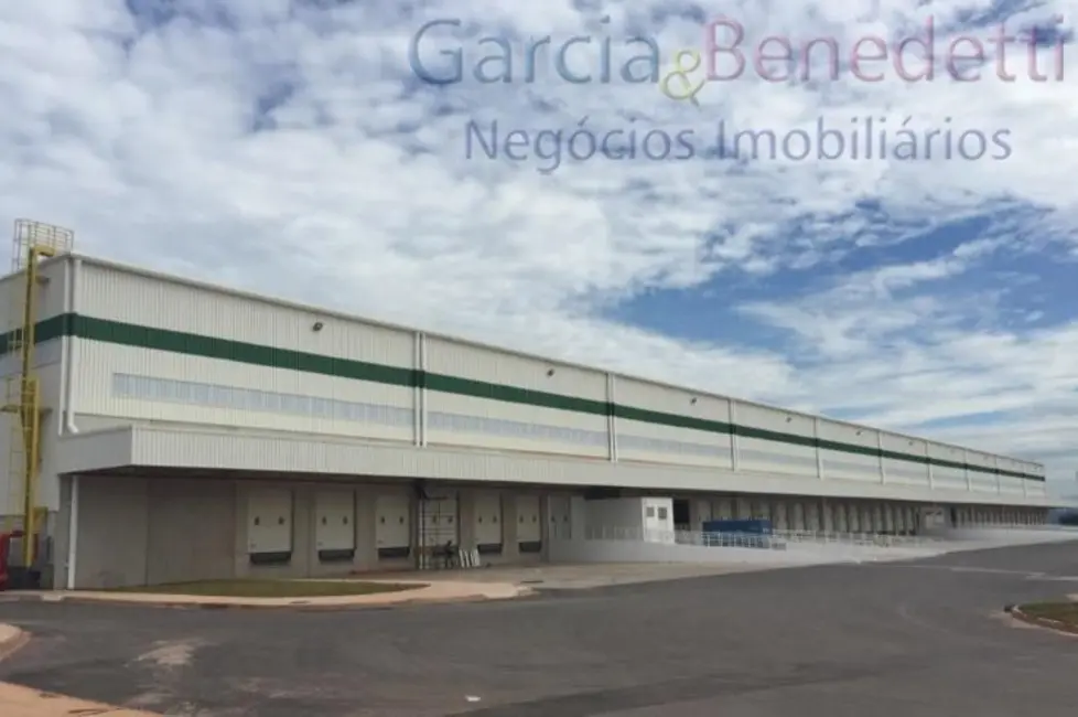 Armazém / Galpão para alugar, 7594m2 em Cumbica, Guarulhos - SP - imagem 4 Foto 4 de Armazém / Galpão para alugar, 7594m2 em Cumbica, Guarulhos - SP