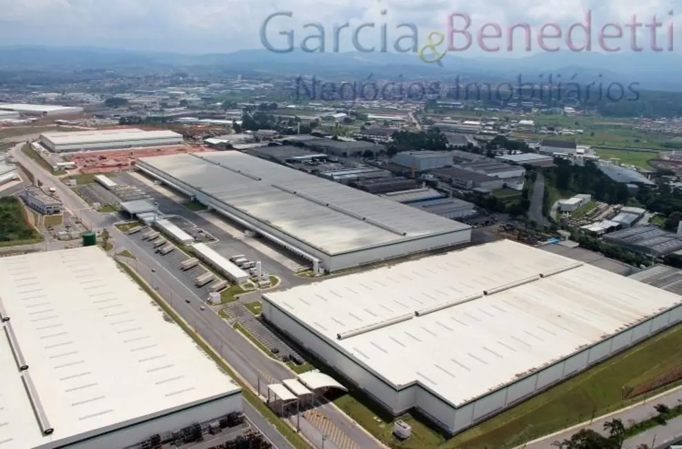 Armazém / Galpão para alugar, 7594m2 em Cumbica, Guarulhos - SP - imagem 6 Foto 6 de Armazém / Galpão para alugar, 7594m2 em Cumbica, Guarulhos - SP