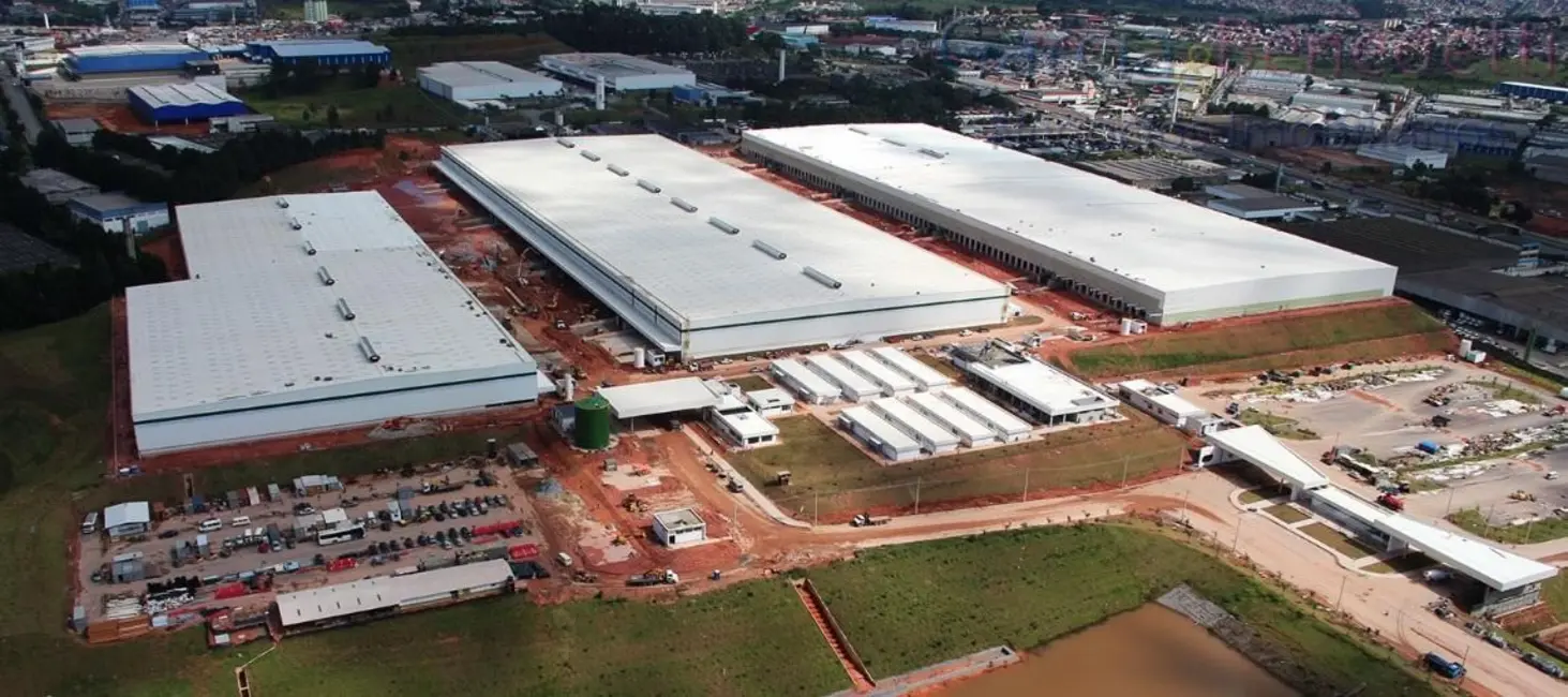 Foto 1 de Armazém / Galpão para alugar, 7594m2 em Cumbica, Guarulhos - SP