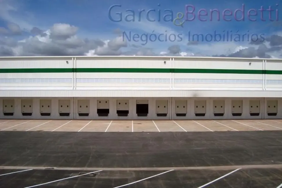 Foto 2 de Armazém / Galpão para alugar, 7594m2 em Cumbica, Guarulhos - SP