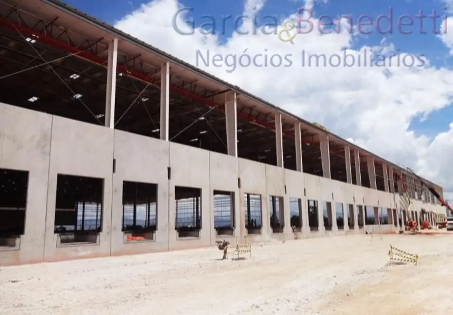 Armazém / Galpão para alugar, 7594m2 em Cumbica, Guarulhos - SP - imagem 5 Foto 5 de Armazém / Galpão para alugar, 7594m2 em Cumbica, Guarulhos - SP