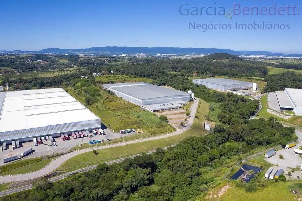 Foto 3 de Armazém / Galpão para alugar, 20858m2 em Santo Antonio, Louveira - SP