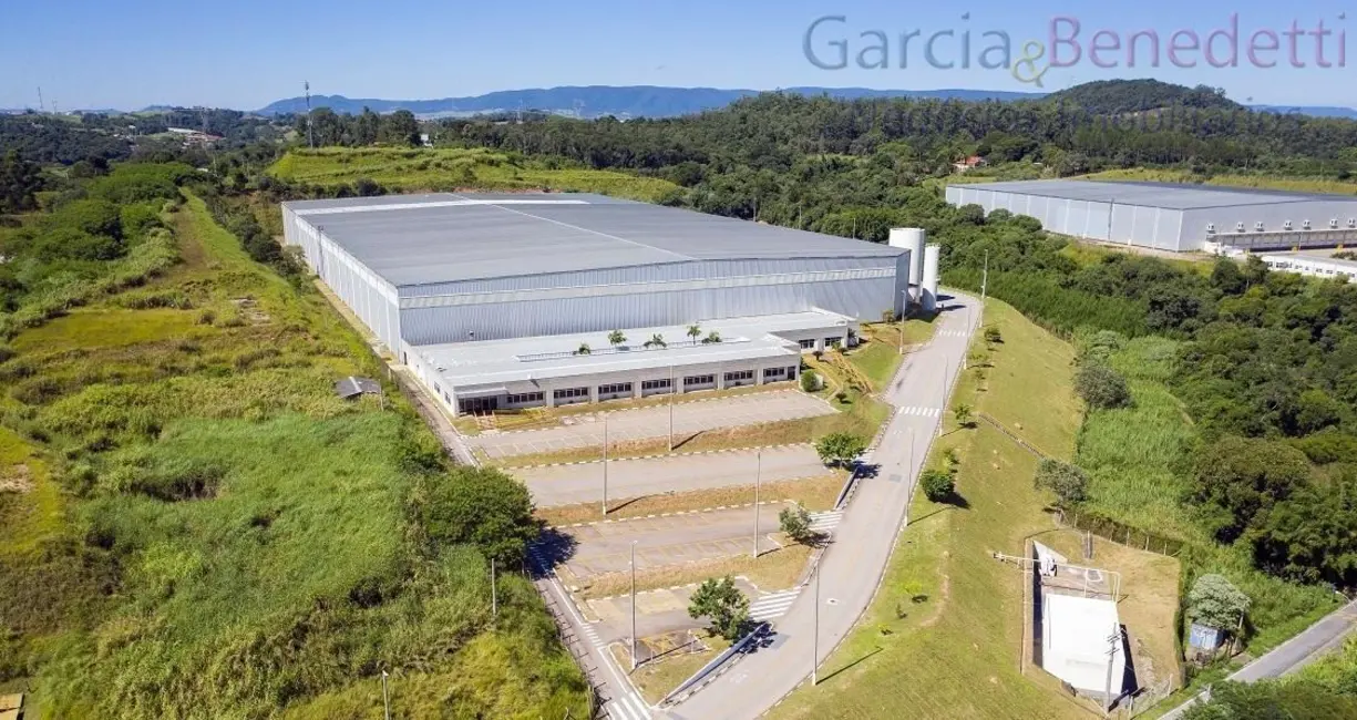 Foto 1 de Armazém / Galpão para alugar, 20858m2 em Santo Antonio, Louveira - SP