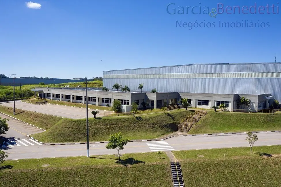 Foto 2 de Armazém / Galpão para alugar, 20858m2 em Santo Antonio, Louveira - SP