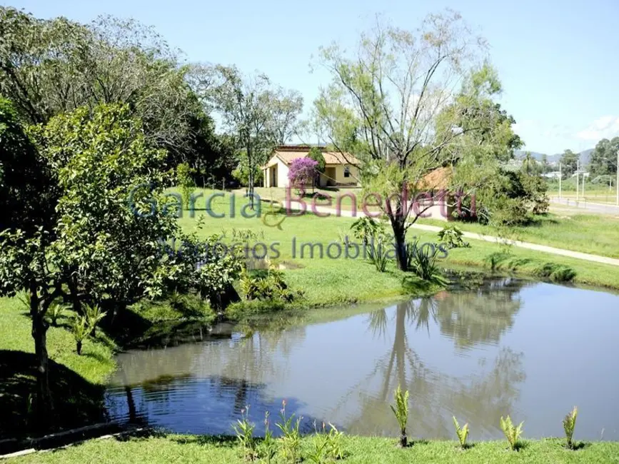 Foto 2 de Terreno / Lote à venda, 1328m2 em Cabreuva - SP