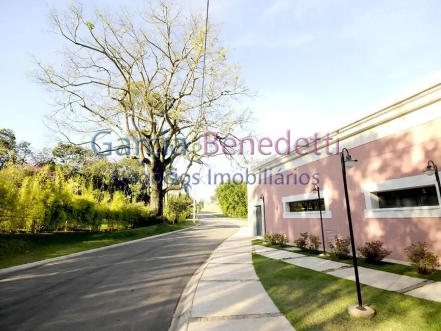 Foto 8 de Terreno / Lote à venda, 1328m2 em Cabreuva - SP