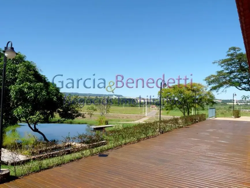 Foto 1 de Terreno / Lote à venda, 1017m2 em Cabreuva - SP