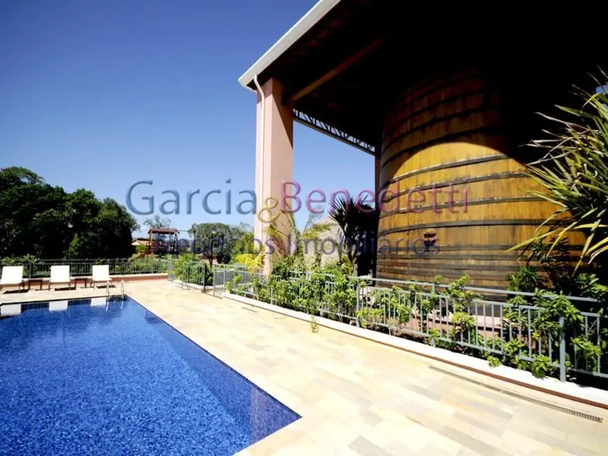 Foto 1 de Terreno / Lote à venda, 1101m2 em Cabreuva - SP