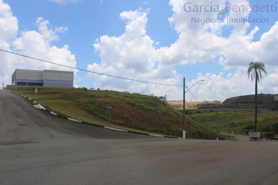 Foto 5 de Terreno / Lote à venda, 1262m2 em Chácara do Solar I (Fazendinha), Santana De Parnaiba - SP