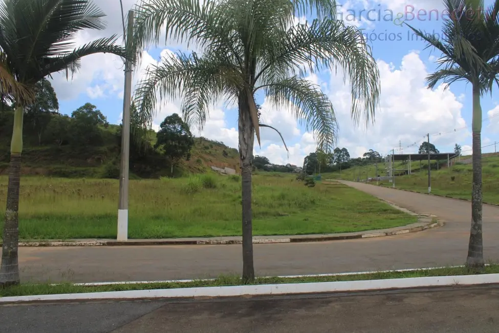 Foto 9 de Terreno / Lote à venda, 1262m2 em Chácara do Solar I (Fazendinha), Santana De Parnaiba - SP