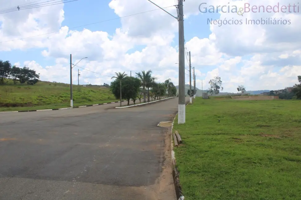 Foto 5 de Terreno / Lote à venda, 1487m2 em Chácara do Solar I (Fazendinha), Santana De Parnaiba - SP
