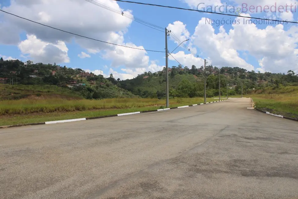 Foto 3 de Terreno / Lote à venda, 1132m2 em Chácara do Solar I (Fazendinha), Santana De Parnaiba - SP