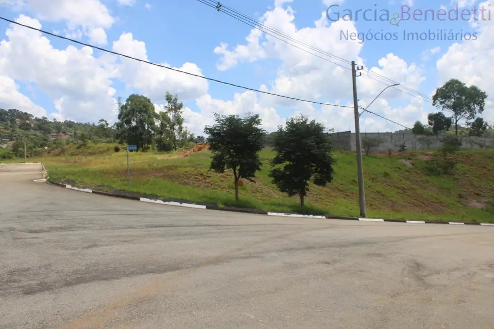 Foto 2 de Terreno / Lote à venda, 1132m2 em Chácara do Solar I (Fazendinha), Santana De Parnaiba - SP