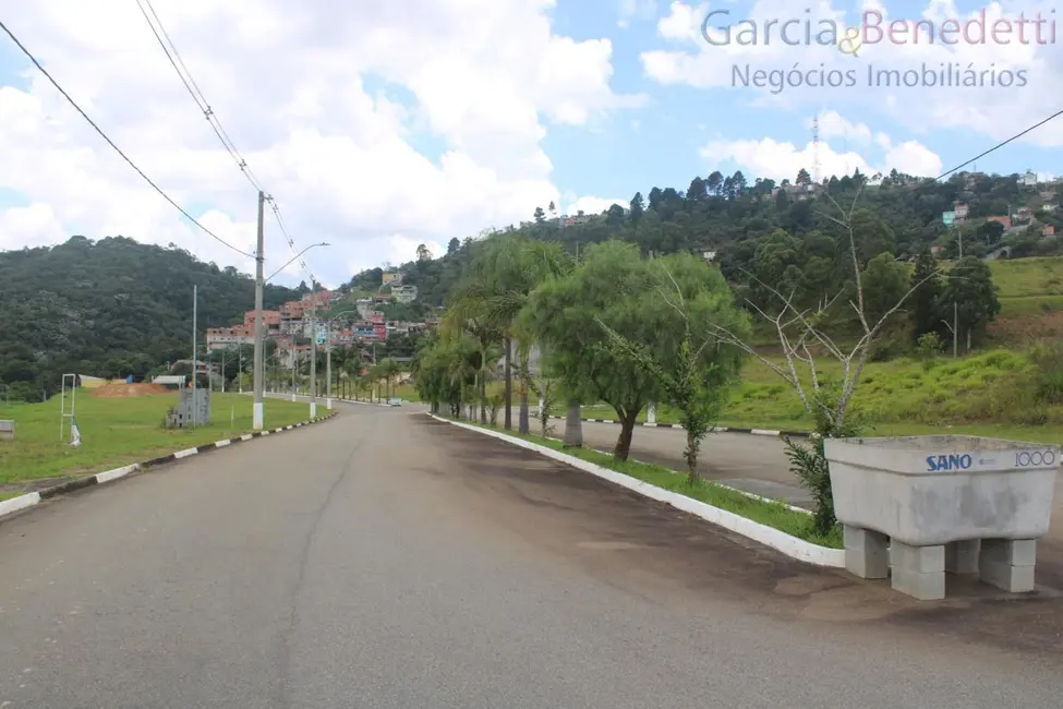 Foto 4 de Terreno / Lote à venda, 1132m2 em Chácara do Solar I (Fazendinha), Santana De Parnaiba - SP