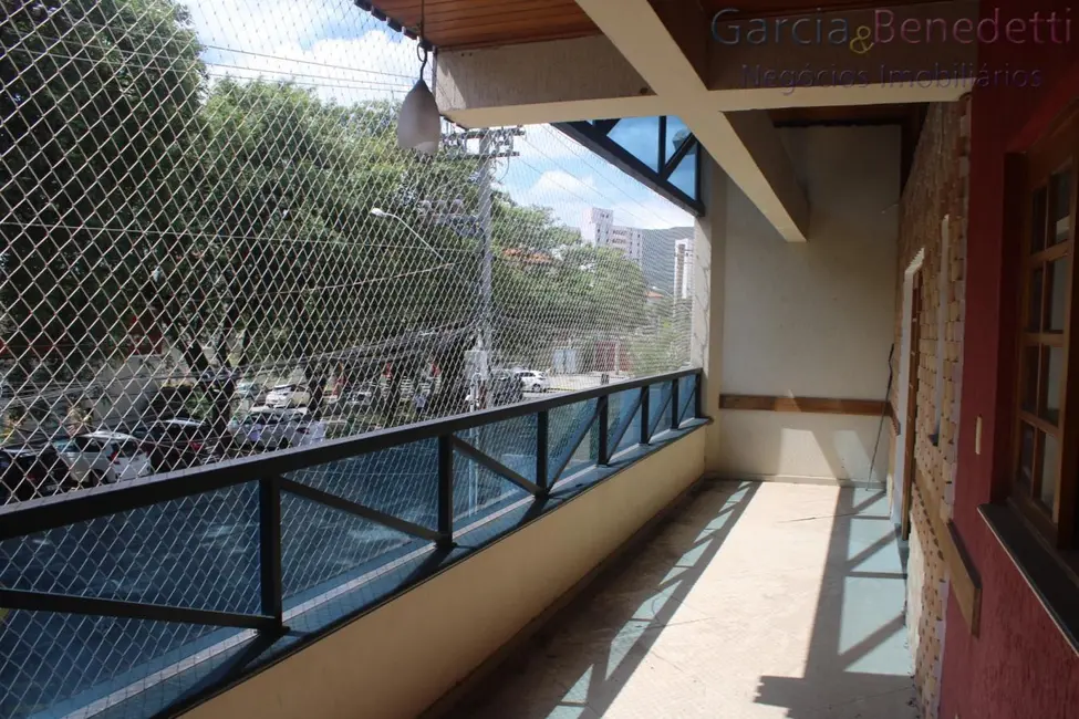 Foto 7 de Sala Comercial para alugar, 446m2 em Parque Residencial Eloy Chaves, Jundiai - SP