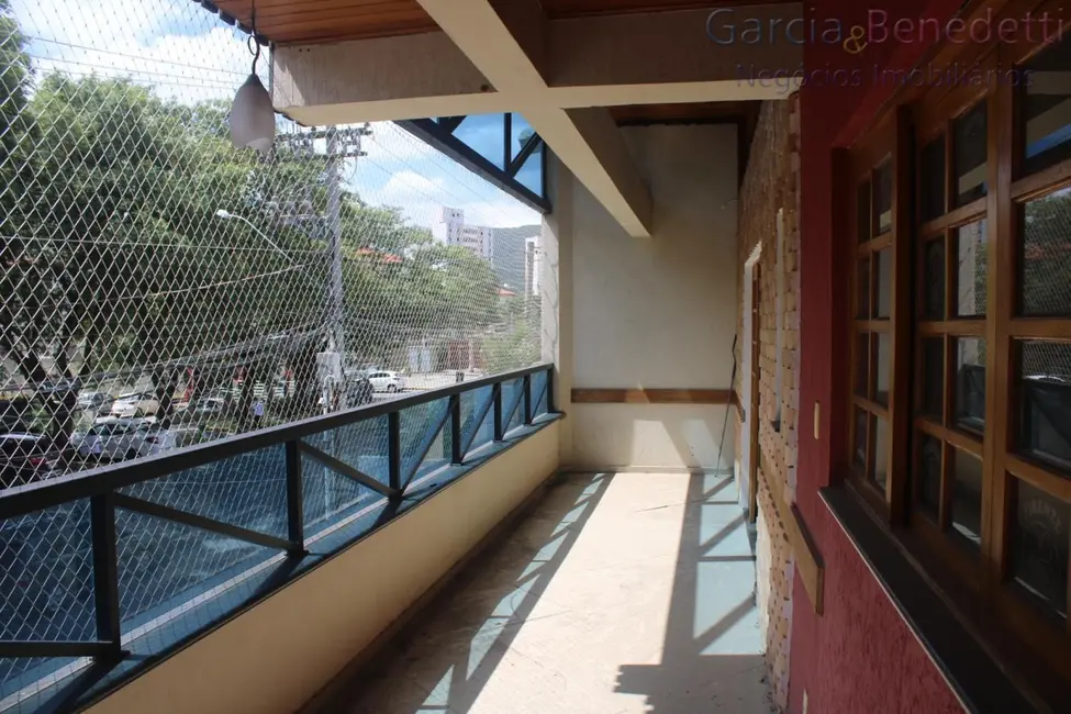 Foto 8 de Sala Comercial para alugar, 446m2 em Parque Residencial Eloy Chaves, Jundiai - SP