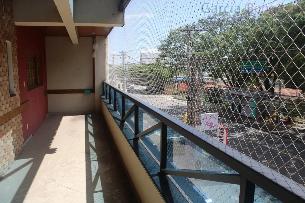 Foto 3 de Sala Comercial para alugar, 446m2 em Parque Residencial Eloy Chaves, Jundiai - SP