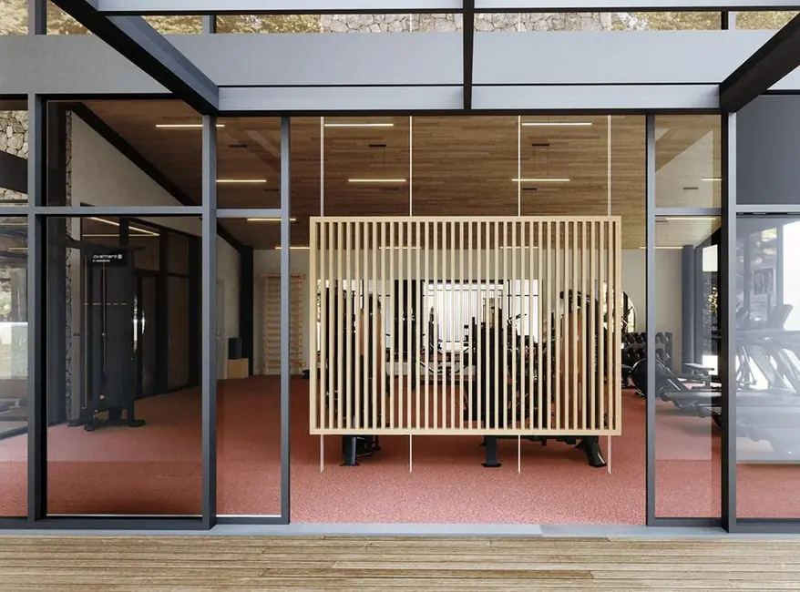 Foto 4 de Terreno / Lote à venda, 420m2 em Corrupira, Jundiai - SP