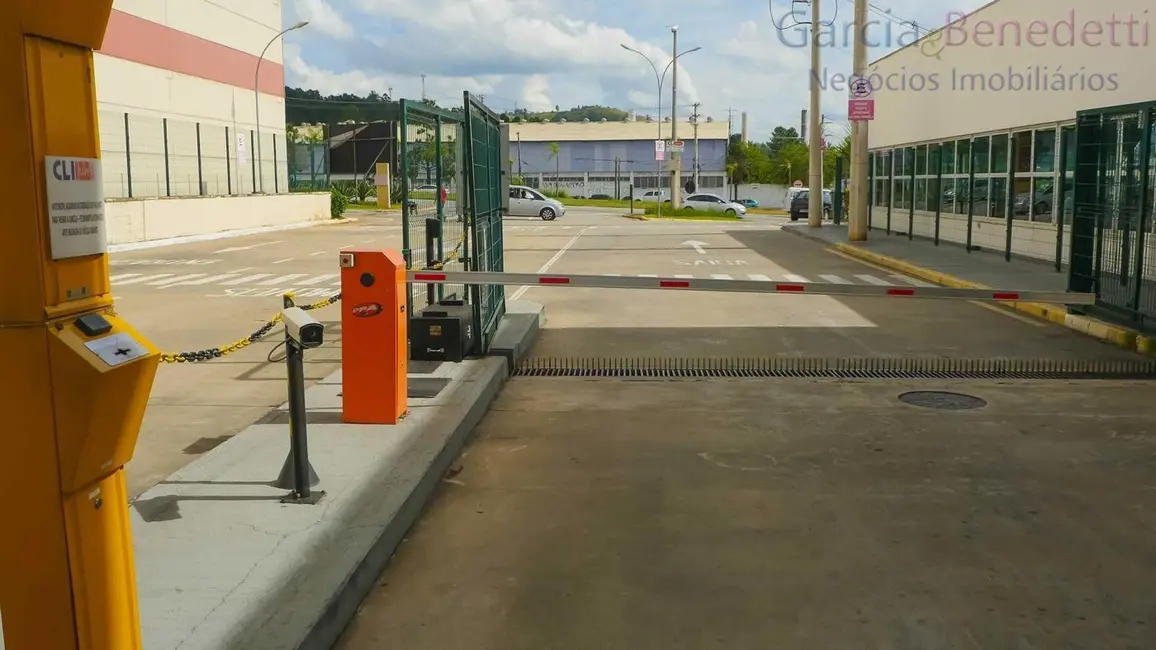 Foto 6 de Armazém / Galpão para alugar, 900m2 em Itaqui, Itapevi - SP