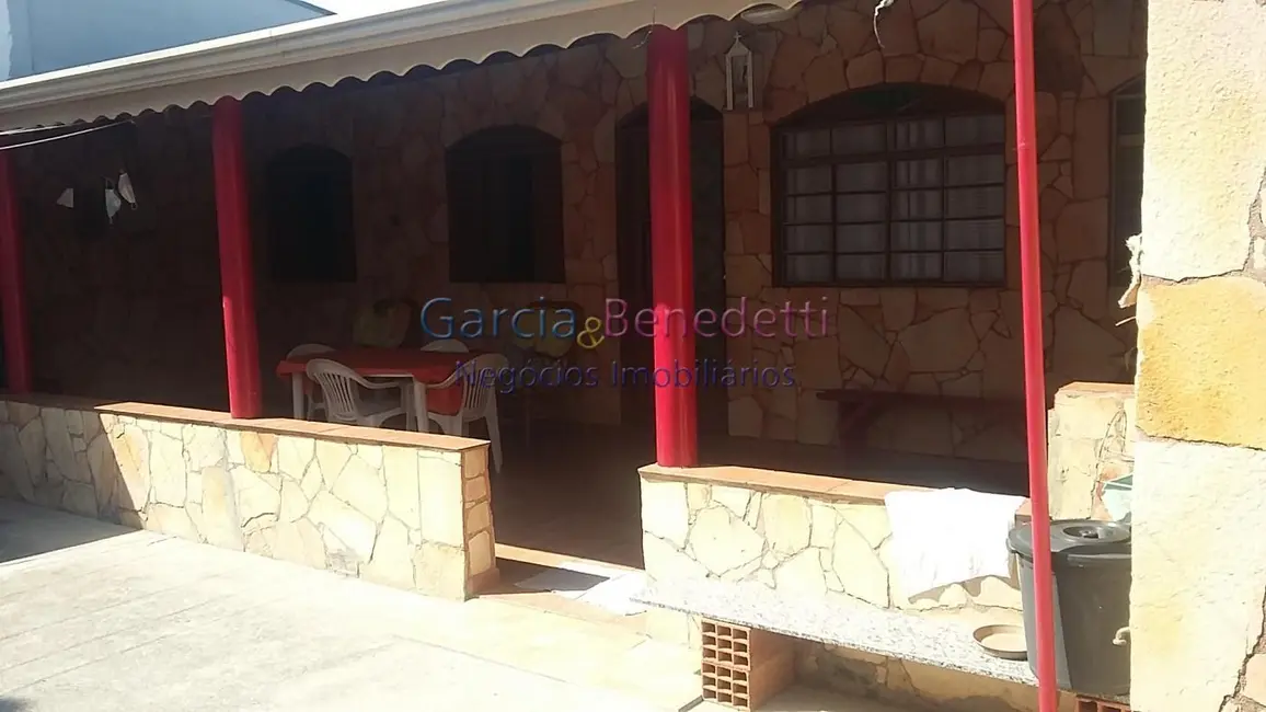 Foto 4 de Casa com 6 quartos à venda, 395m2 em Jardim Santa Gertrudes, Jundiai - SP