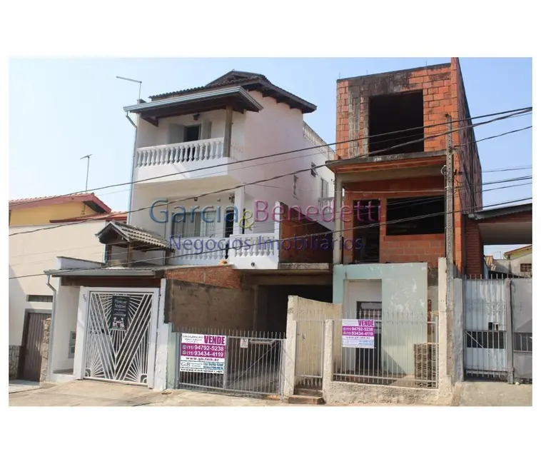 Foto 3 de Casa com 6 quartos à venda, 395m2 em Jardim Santa Gertrudes, Jundiai - SP