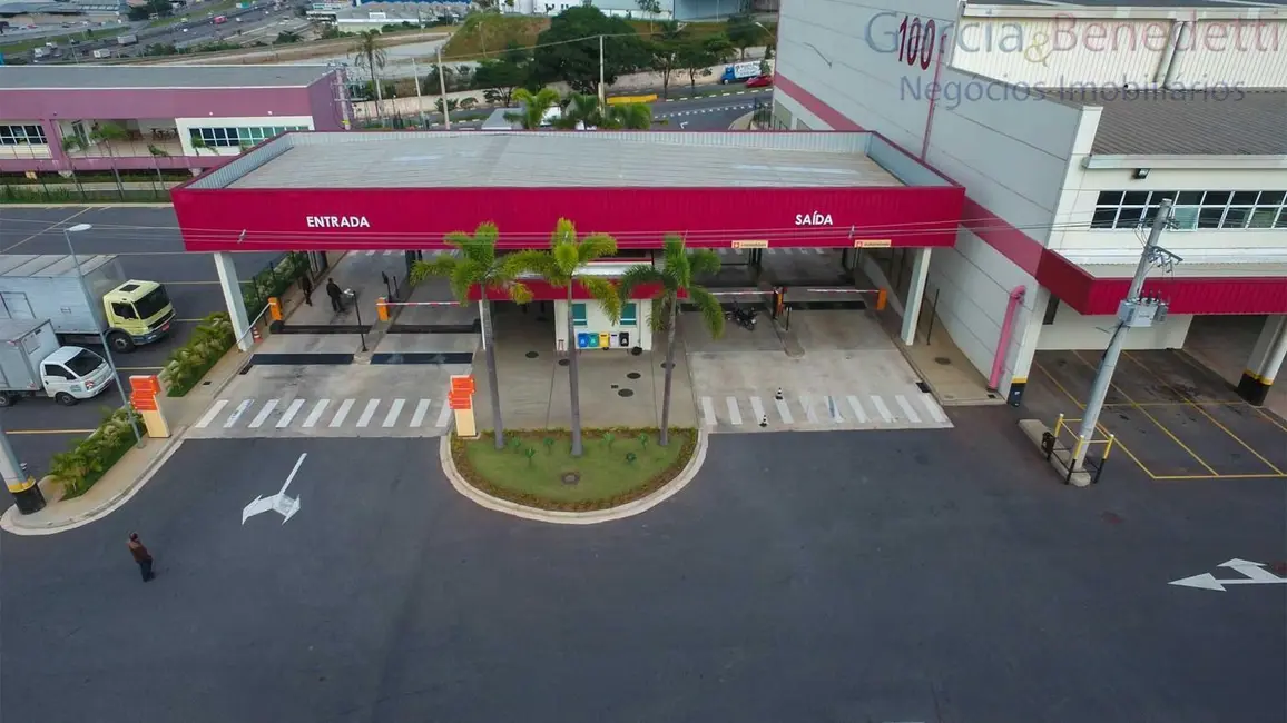 Foto 7 de Armazém / Galpão para alugar, 780m2 em Jardim Presidente Dutra, Guarulhos - SP