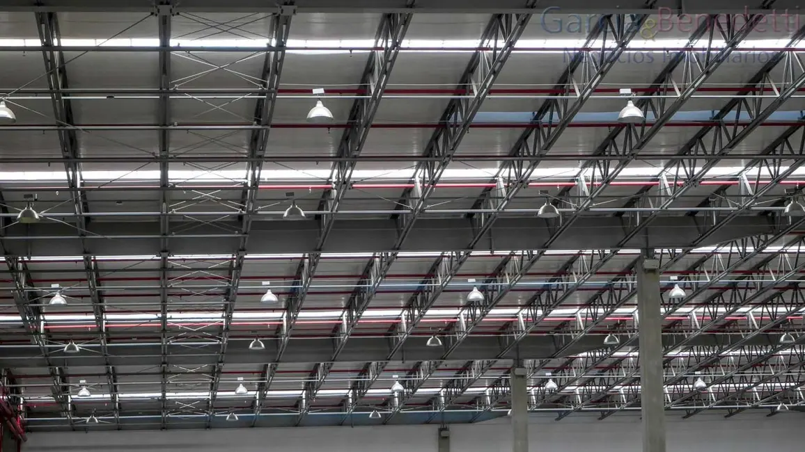 Armazém / Galpão para alugar, 1124m2 em Jardim Presidente Dutra, Guarulhos - SP - imagem 4 Foto 4 de Armazém / Galpão para alugar, 1124m2 em Jardim Presidente Dutra, Guarulhos - SP