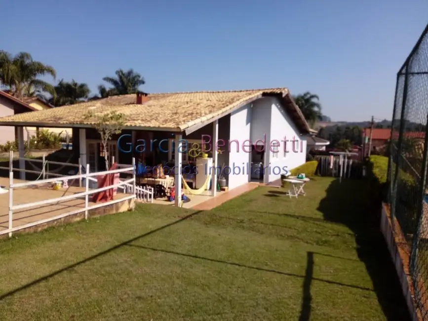 Foto 6 de Casa de Condomínio com 3 quartos à venda, 1000m2 em Itupeva - SP