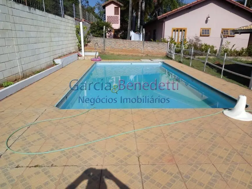 Foto 9 de Casa de Condomínio com 3 quartos à venda, 1000m2 em Itupeva - SP