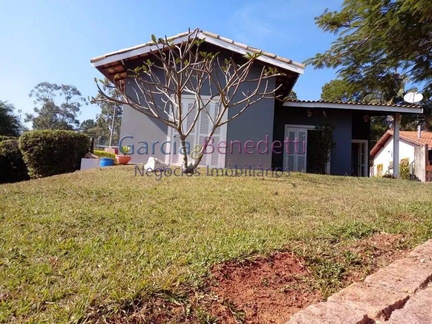 Foto 7 de Casa de Condomínio com 3 quartos à venda, 1000m2 em Itupeva - SP