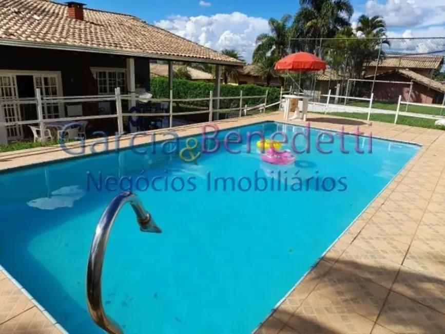 Foto 8 de Casa de Condomínio com 3 quartos à venda, 1000m2 em Itupeva - SP