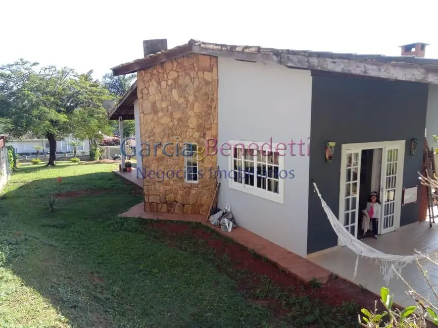 Foto 1 de Casa de Condomínio com 3 quartos à venda, 1000m2 em Itupeva - SP
