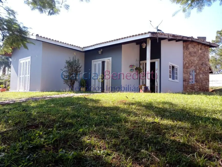 Foto 2 de Casa de Condomínio com 3 quartos à venda, 1000m2 em Itupeva - SP