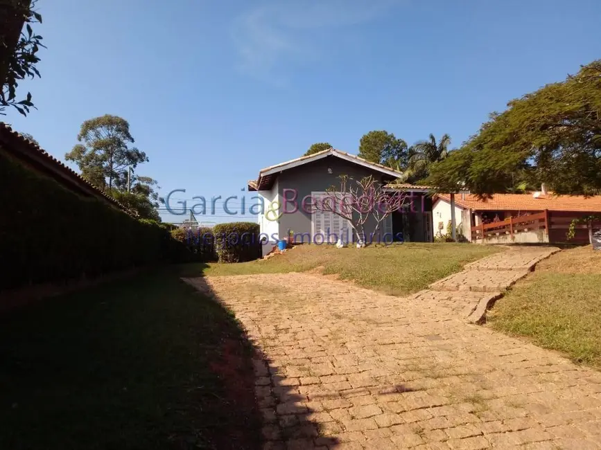 Foto 4 de Casa de Condomínio com 3 quartos à venda, 1000m2 em Itupeva - SP