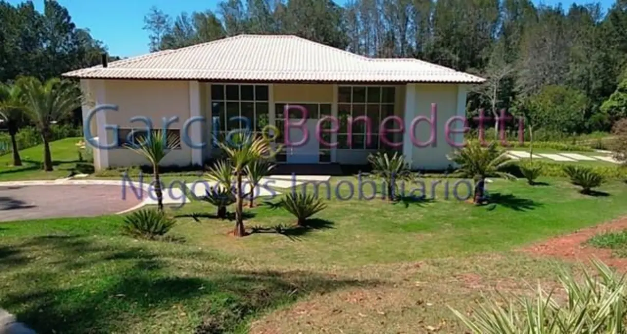 Foto 8 de Terreno / Lote à venda, 1258m2 em Caxambu, Jundiai - SP