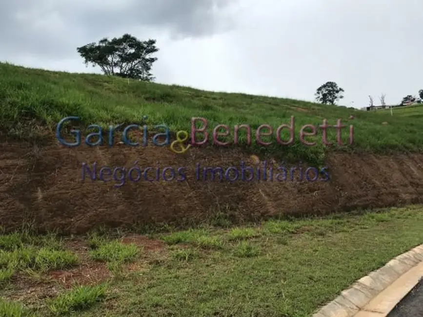 Foto 5 de Terreno / Lote à venda, 1258m2 em Caxambu, Jundiai - SP