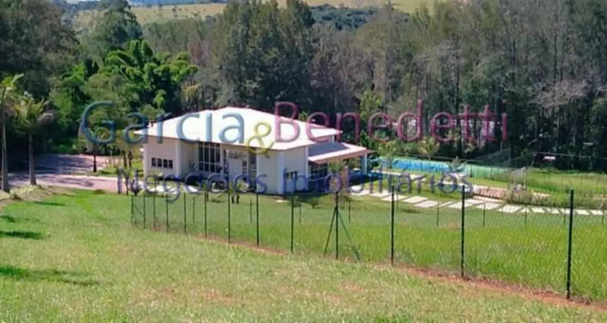 Foto 7 de Terreno / Lote à venda, 1258m2 em Caxambu, Jundiai - SP
