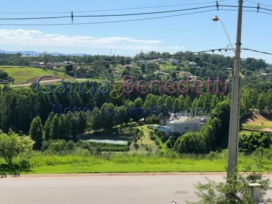 Foto 6 de Terreno / Lote à venda, 1258m2 em Caxambu, Jundiai - SP