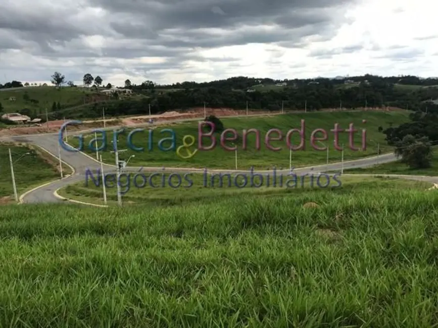 Foto 3 de Terreno / Lote à venda, 1258m2 em Caxambu, Jundiai - SP