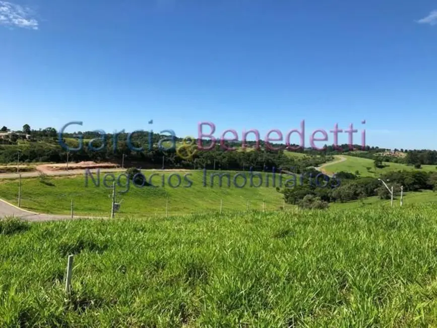 Foto 1 de Terreno / Lote à venda, 1258m2 em Caxambu, Jundiai - SP