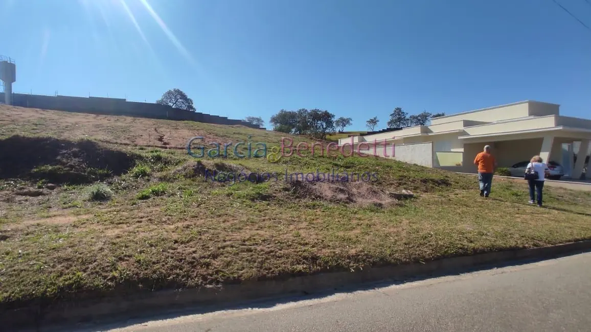 Foto 3 de Terreno / Lote à venda, 1000m2 em Itupeva - SP