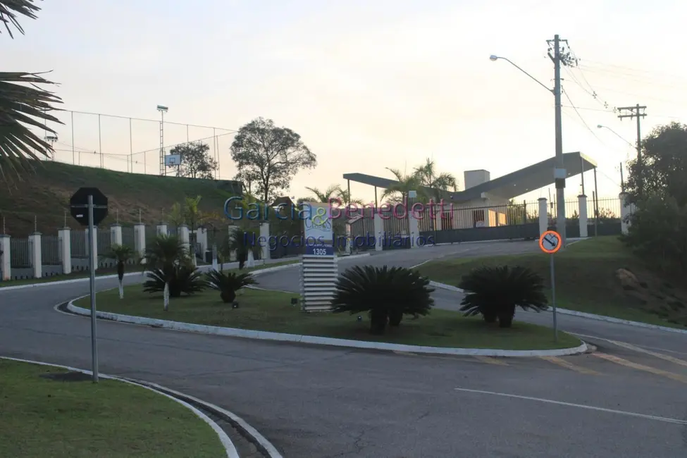 Foto 1 de Terreno / Lote à venda, 1000m2 em Itupeva - SP