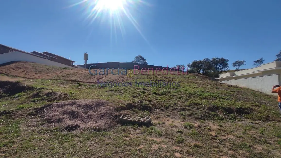 Foto 2 de Terreno / Lote à venda, 1000m2 em Itupeva - SP