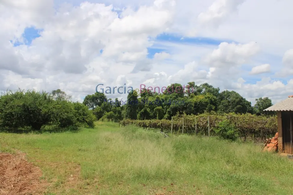 Foto 2 de Chácara à venda, 41500m2 em Bom Jardim, Jundiai - SP