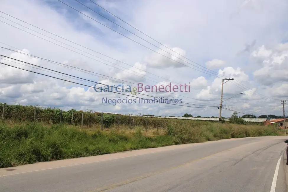 Foto 27 de Chácara à venda, 41500m2 em Bom Jardim, Jundiai - SP