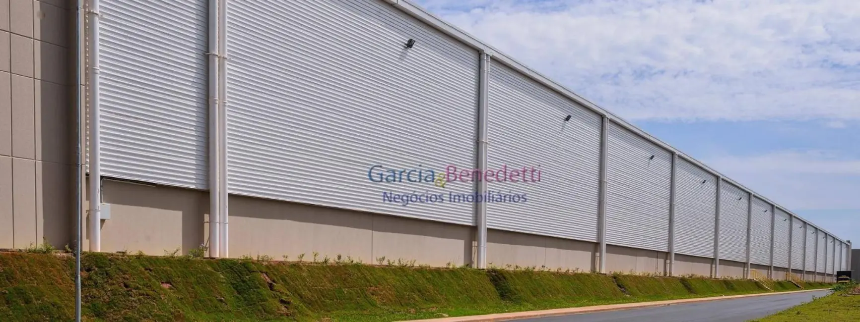 Foto 4 de Armazém / Galpão para alugar, 33866m2 em Distrito Industrial, Jundiai - SP